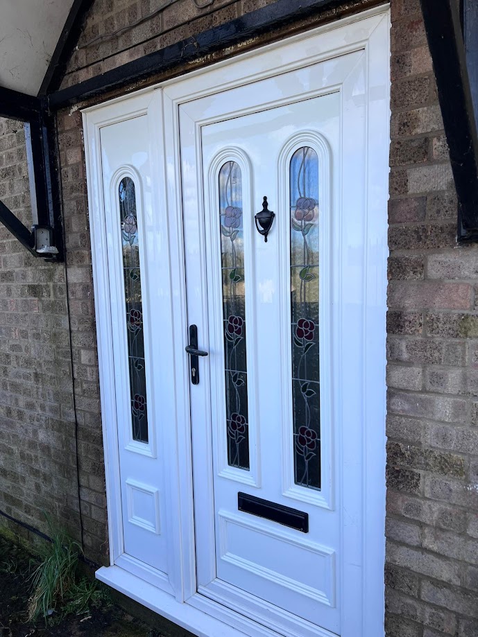door 1